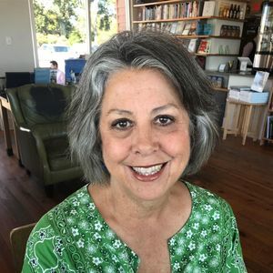 Meet your Posher, Mary